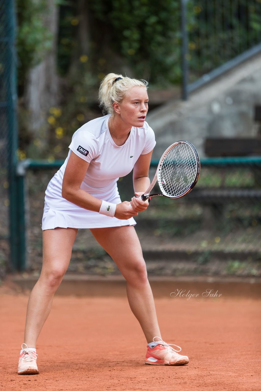 Bild 60 - BL Nord Der Club an der Alster - Bielefelder TTC : Ergebnis: 8:1